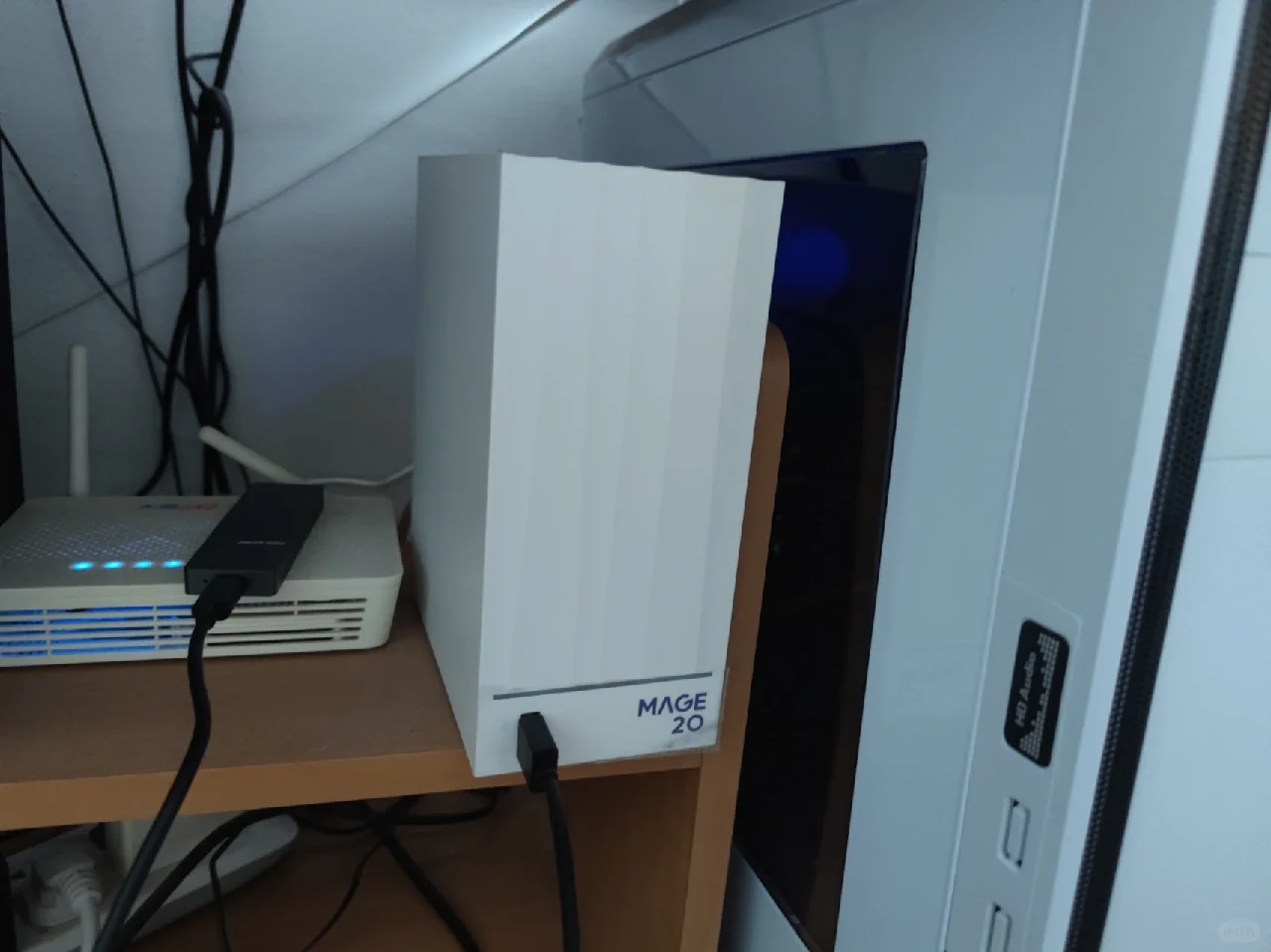 个人4K影音方案分享