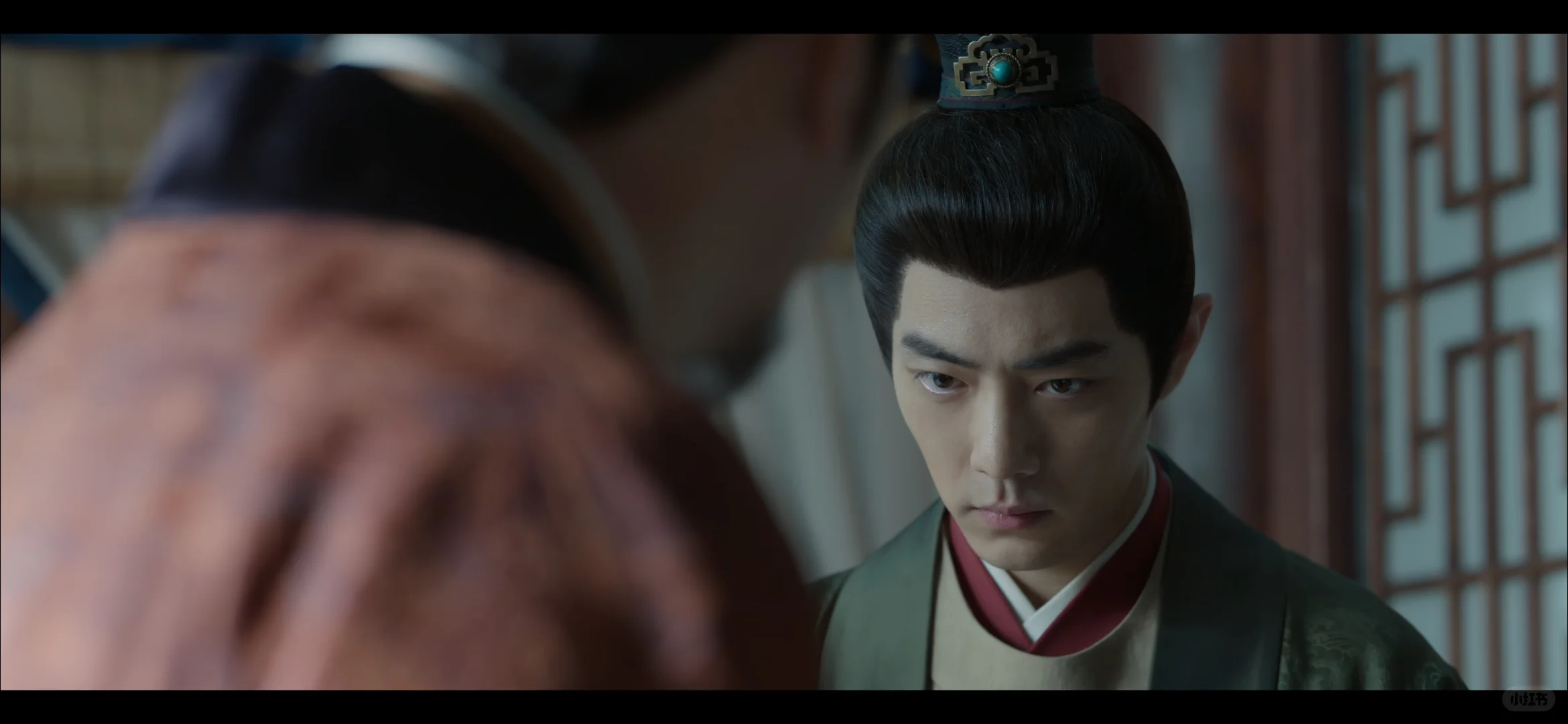 推荐|一个苹果免费看剧的APP