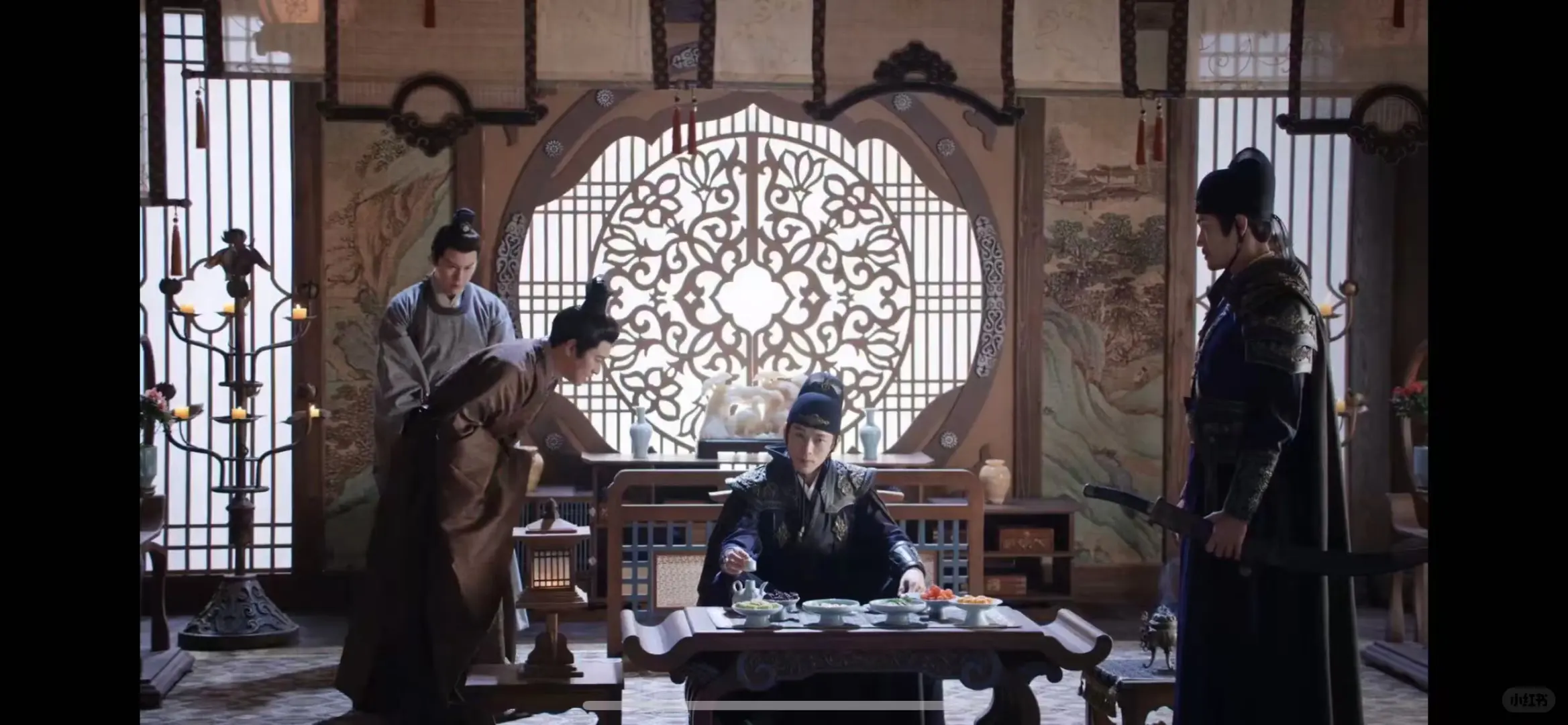 这个看剧app太丝滑了