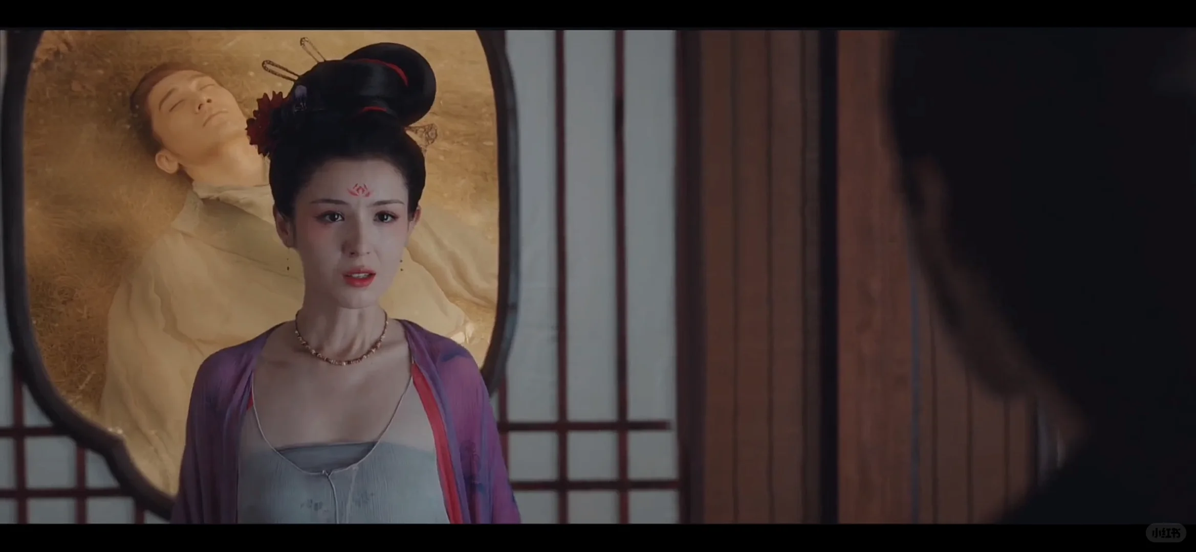 少年啊,人生这场大戏你别慌