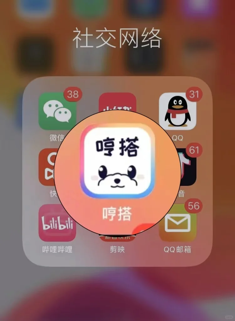 大家的苹果手机都用的什么app呀