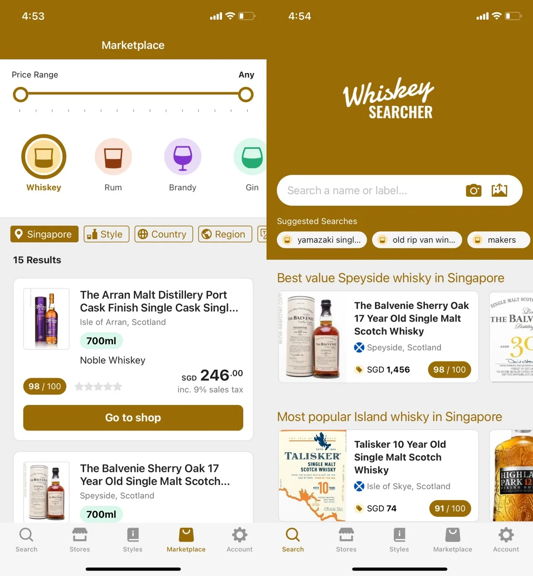 12款顶级酒鬼必备的App