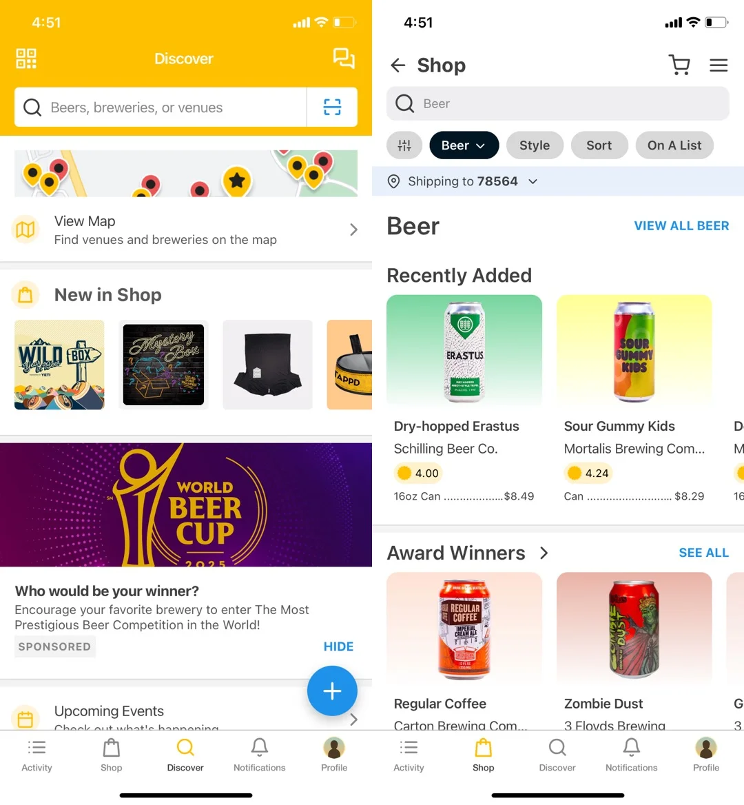 12款顶级酒鬼必备的App