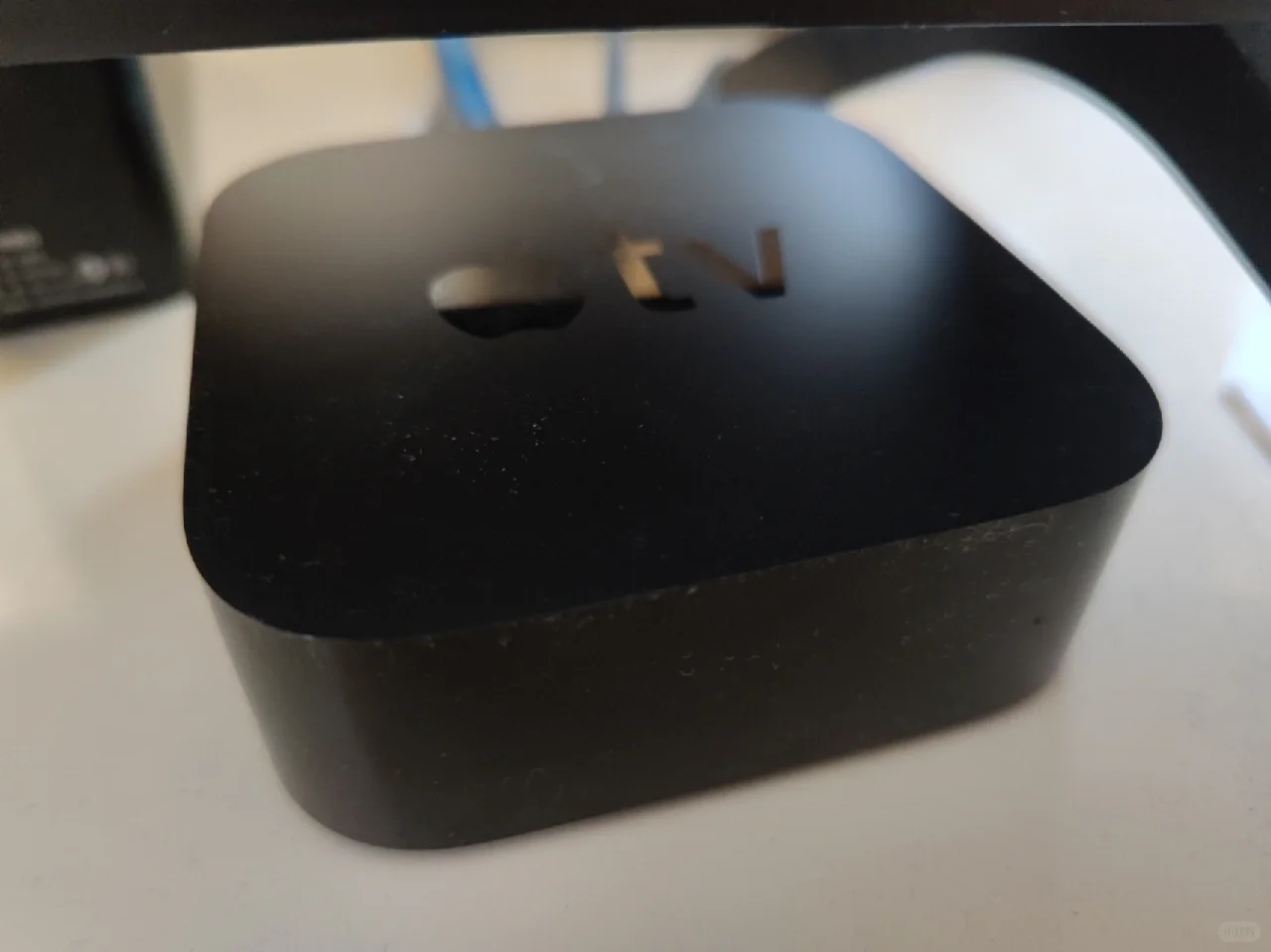 个人4K影音方案分享