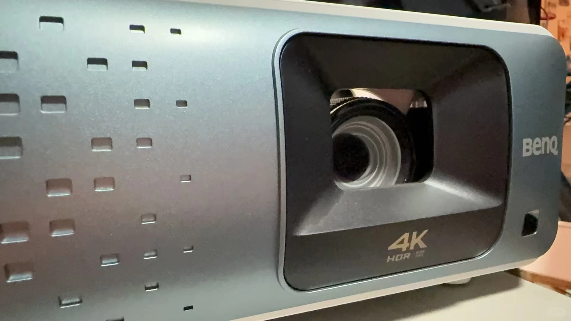 apple tv搭配家庭影院分享！