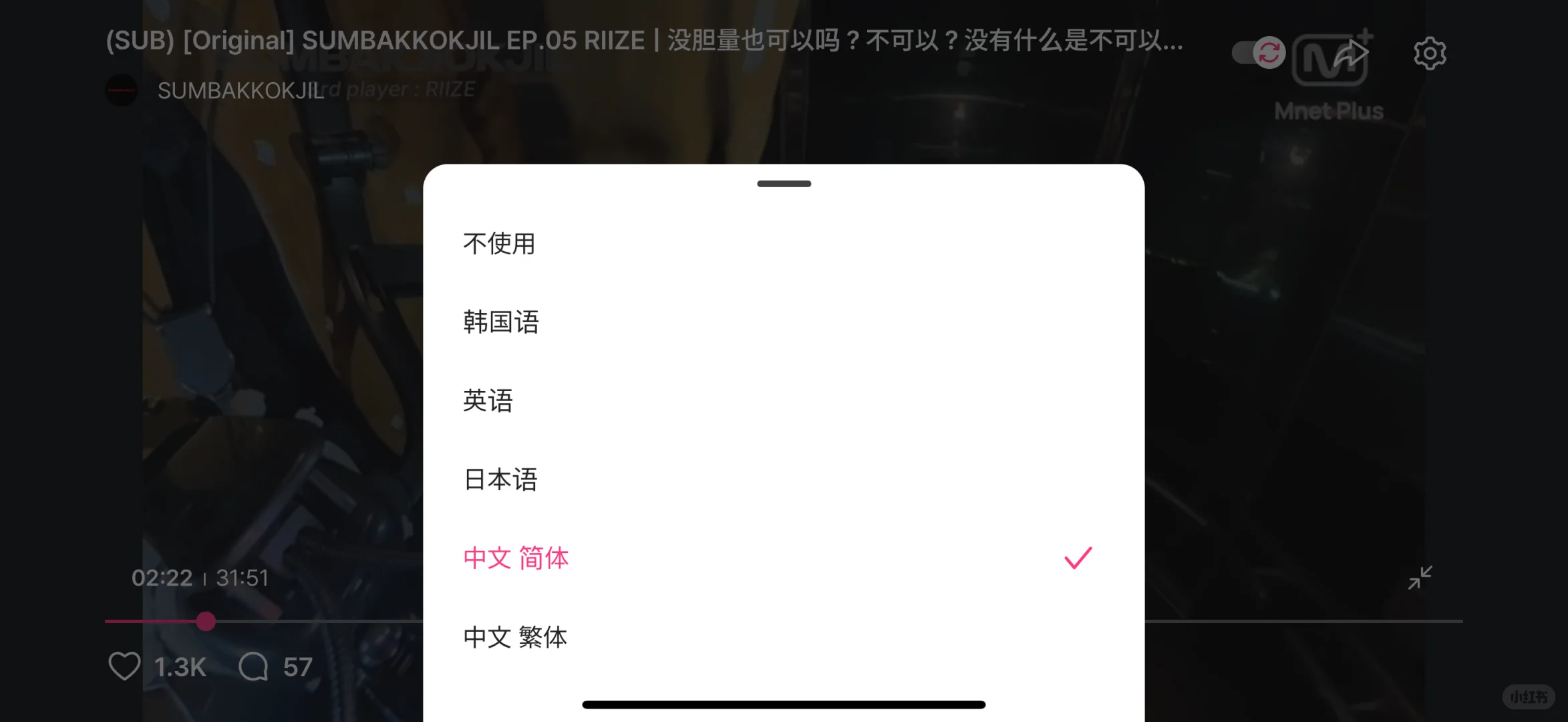 关于riize捉迷藏观看方法