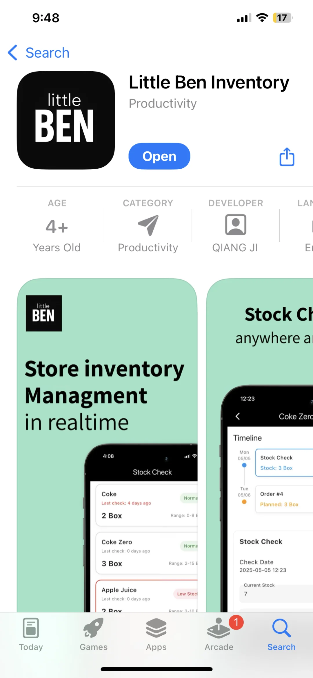 独立开发的苦日子，谁来救救孩子