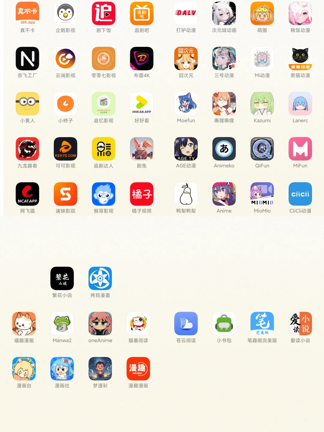 分享一个超好用的app，真的太好用了！