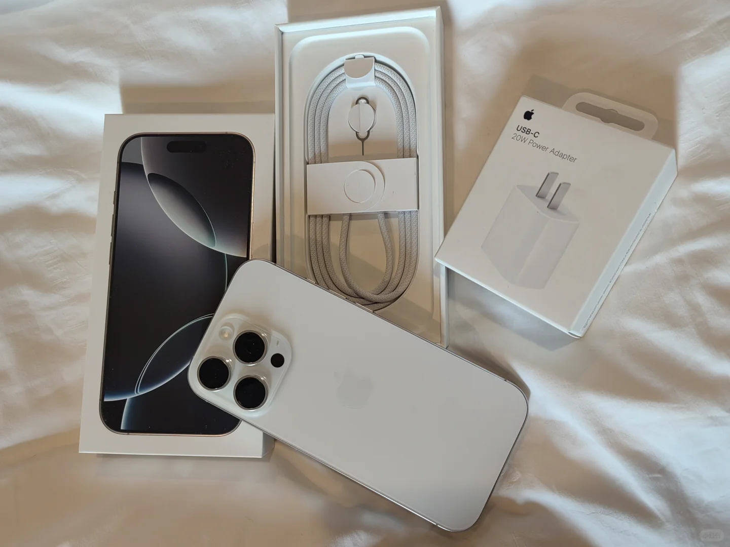 🔥iPhone 16 Pro新机必做15个设置！