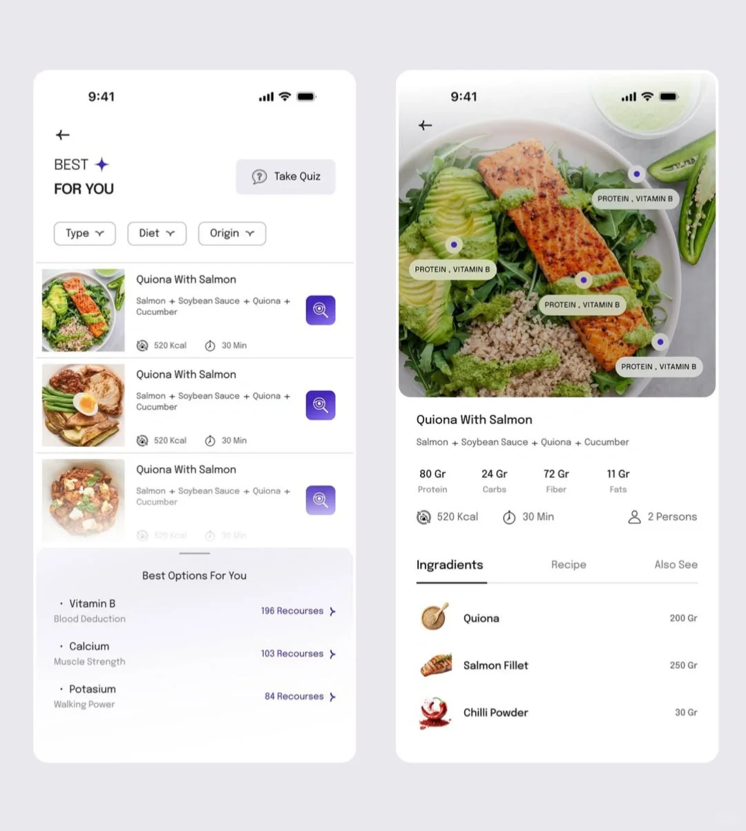 欧美的App审美以简约为主