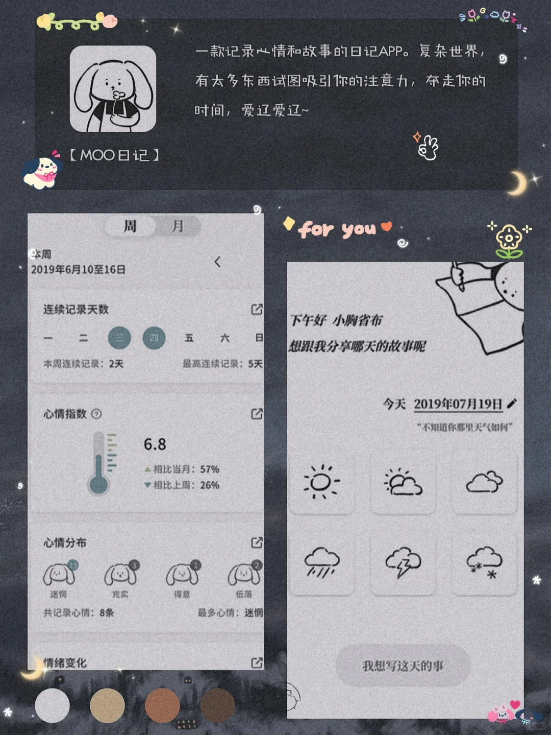 逆天好用！8款用了就戒不掉宝藏APP