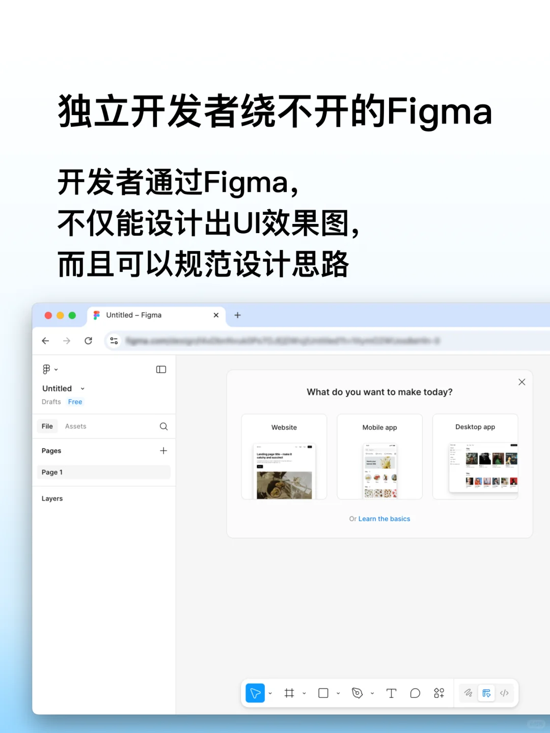 1.2 所需App与网站