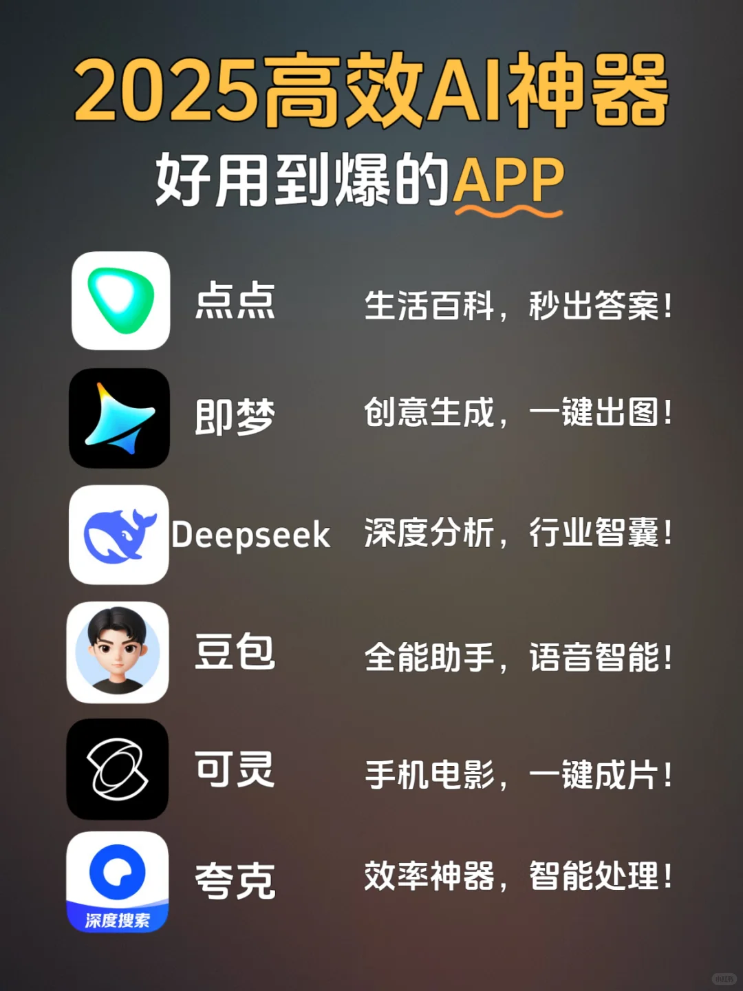 🔥自媒体人逆袭必看！6款宝藏APP让你轻松变