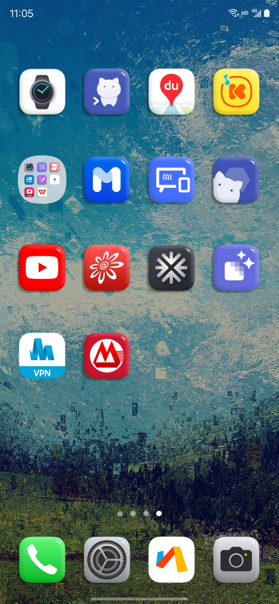 光影ios图标第二部已经更新三星one ui7图标