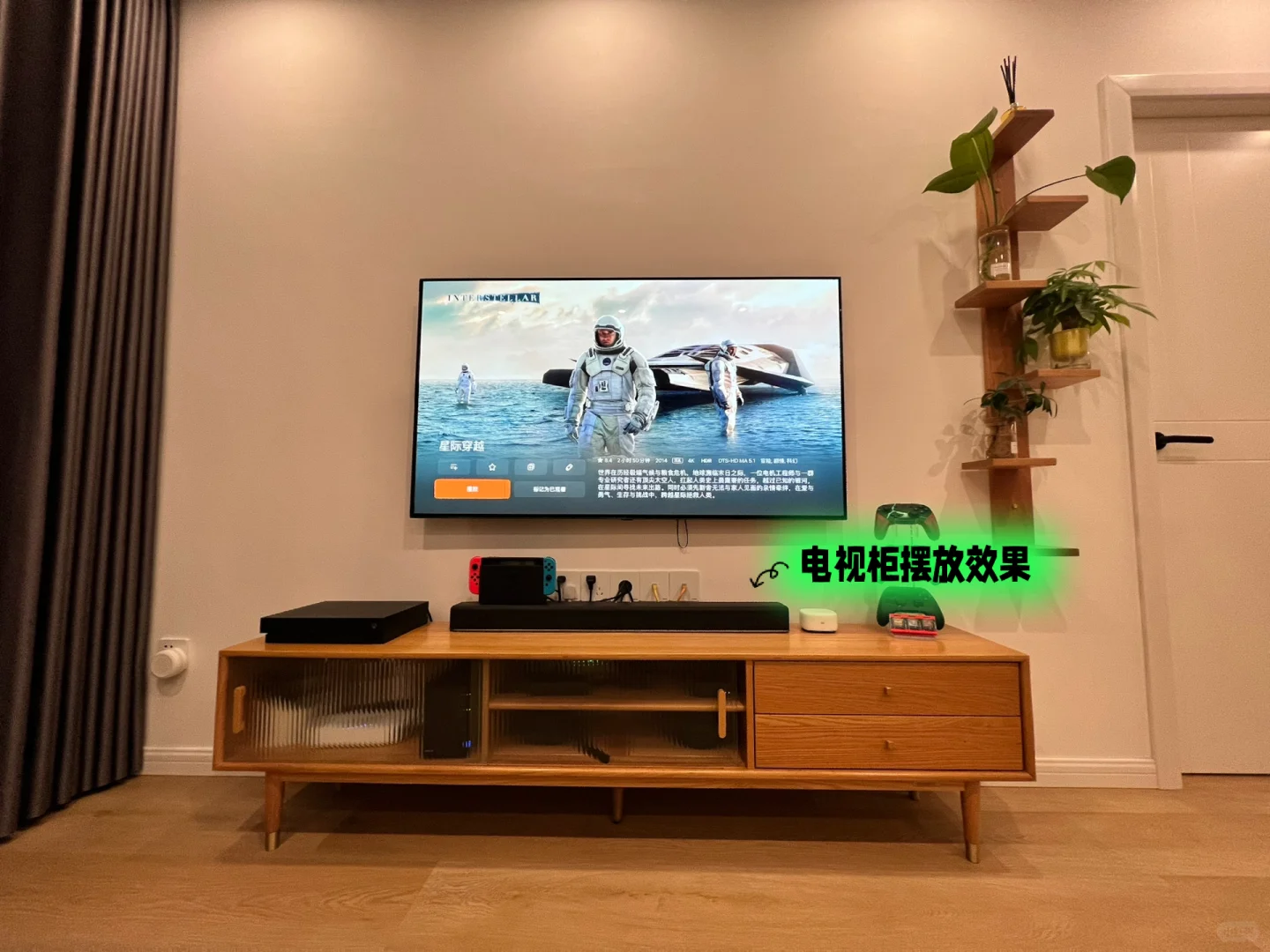 Apple TV + 回音壁，超高性价比提升影音体验