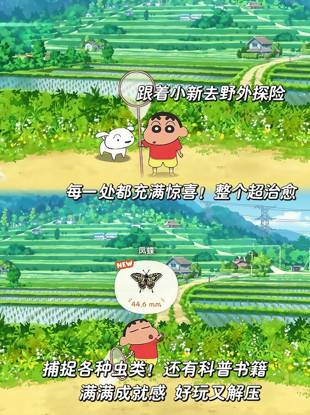 煤炭镇的小白iOS出手游啦，正式开服🔥