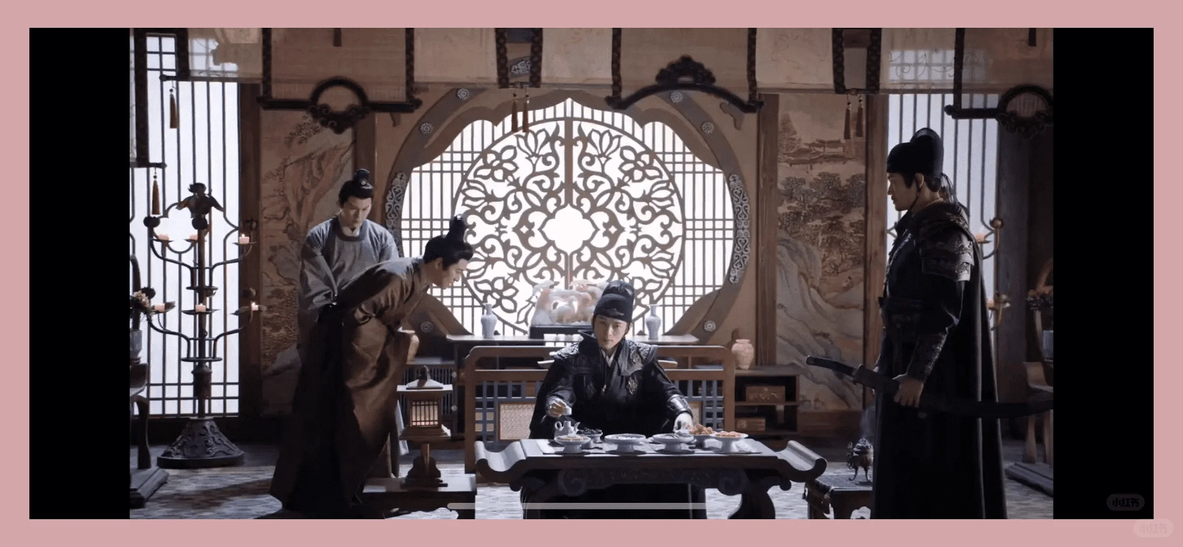 这个追剧app体验超流畅