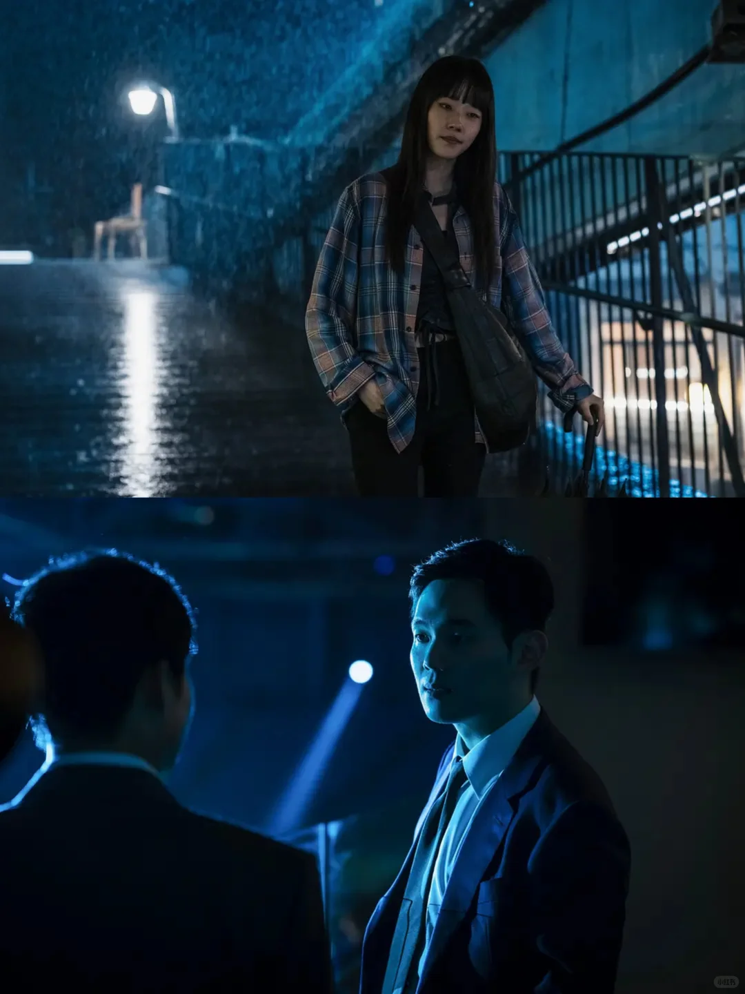 我的天呐❗️韩国也太敢拍了吧❗️全程炸裂