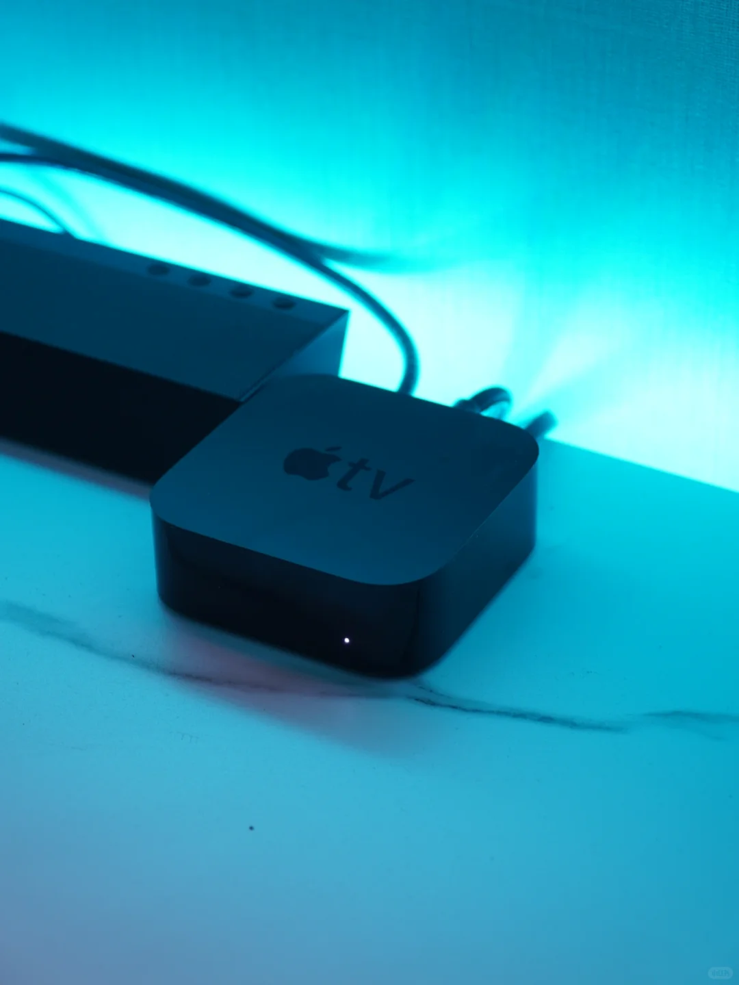 Apple TV打造杜比家庭影院