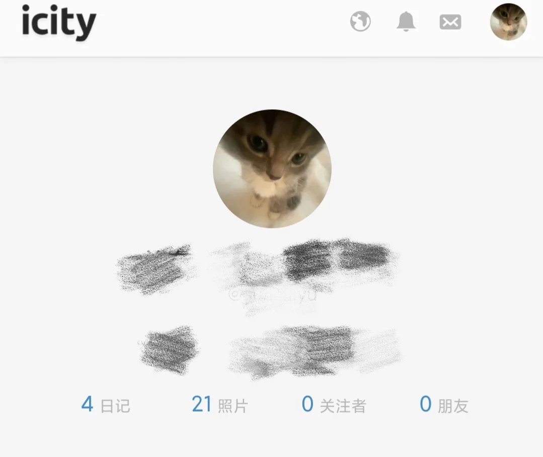 安卓妹终于下载到icity了!