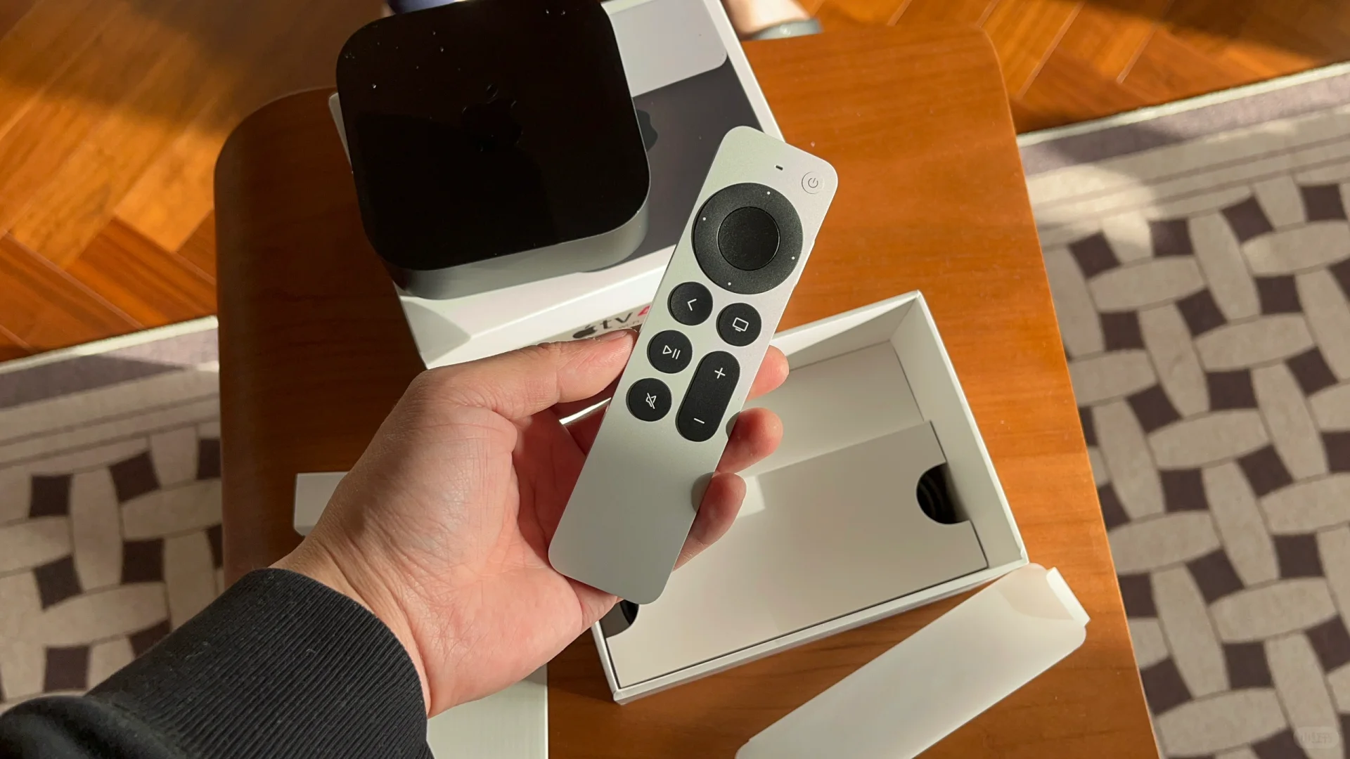 关于Apple Tv,入门知道这几点就够了!
