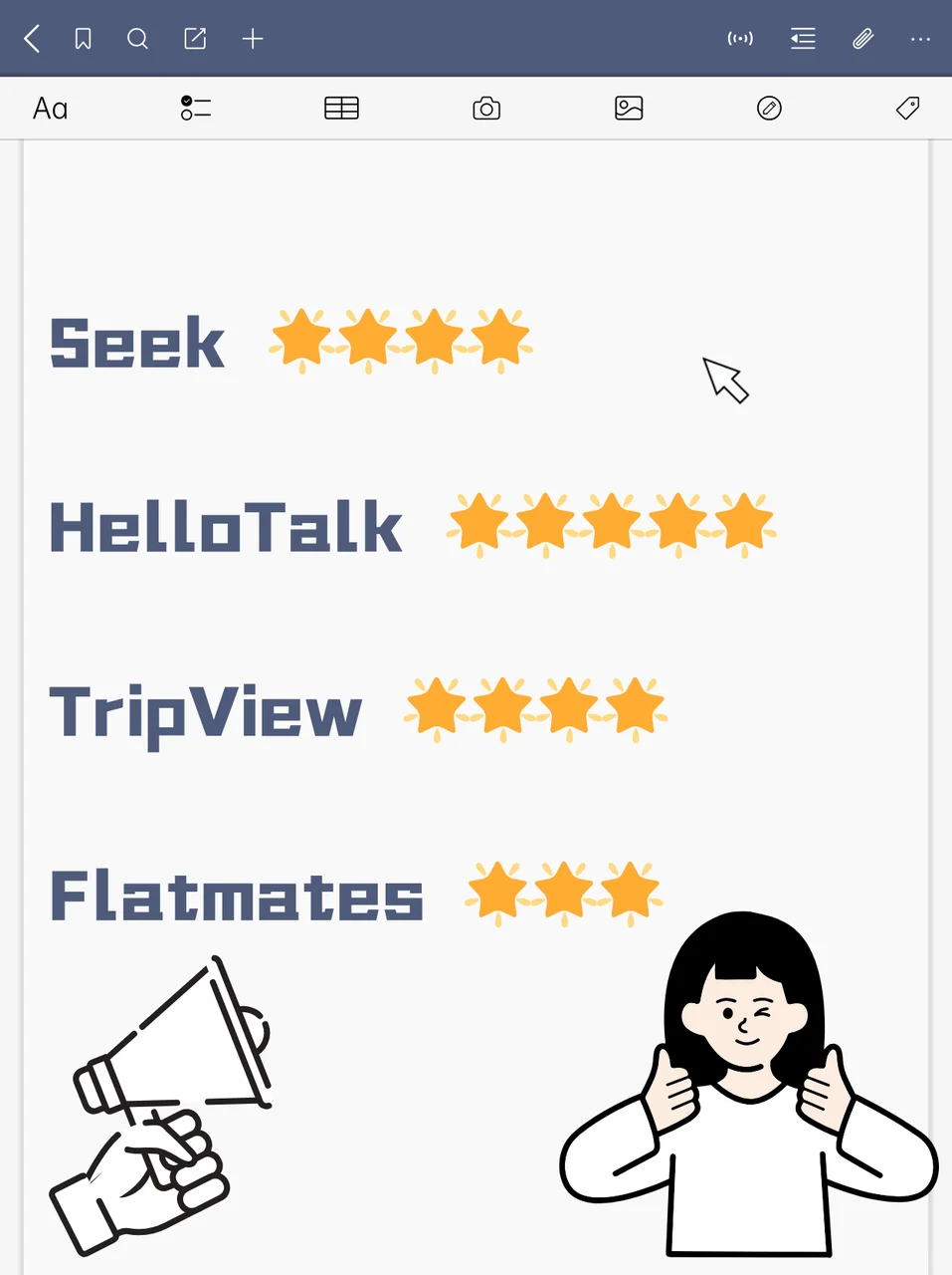 WHVer落地澳洲必装这些App