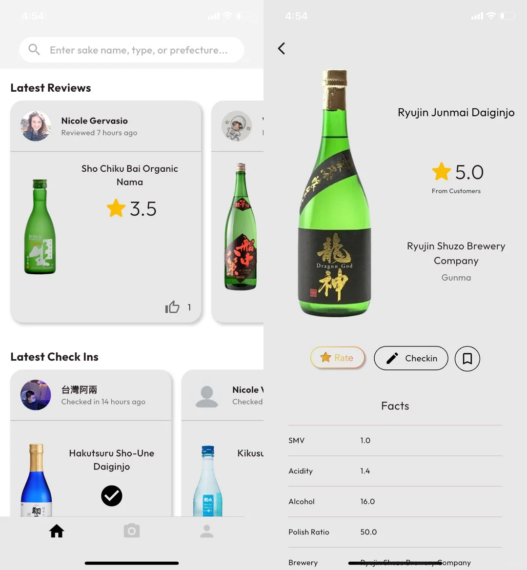 12款顶级酒鬼必备的App