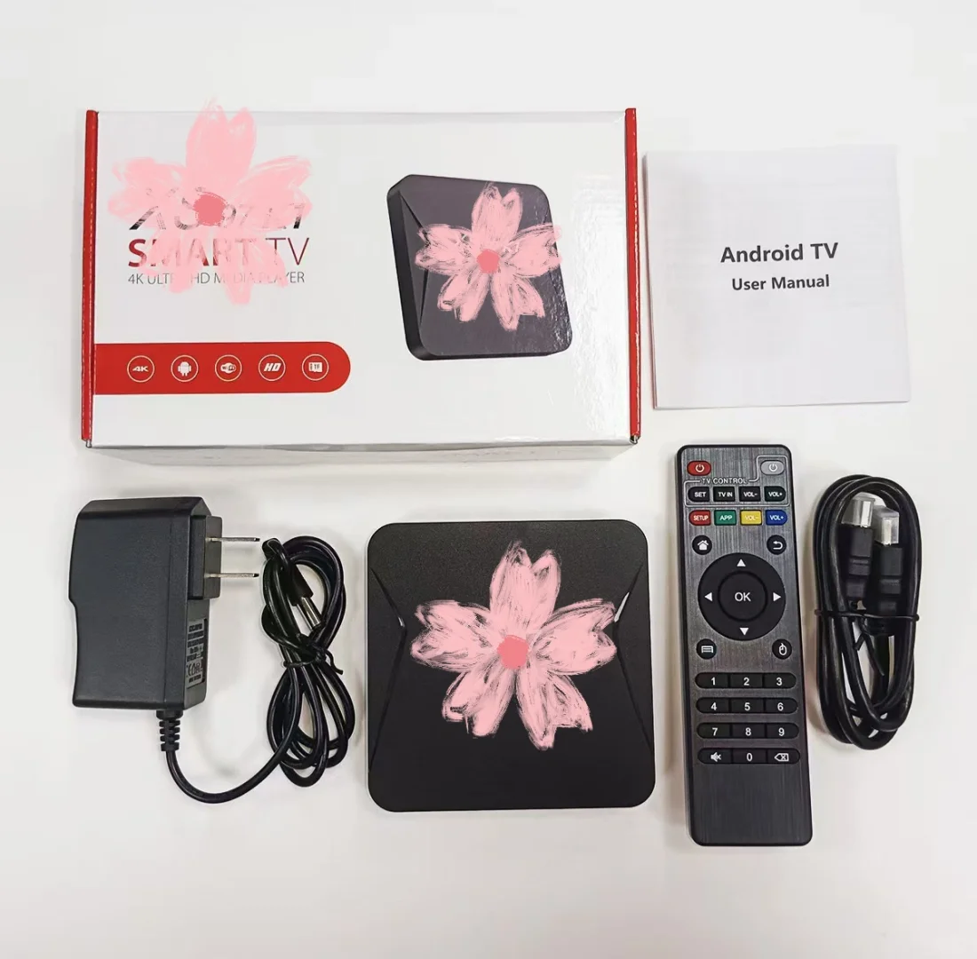 2025必入电视机顶盒👏🏻语音换台太香了