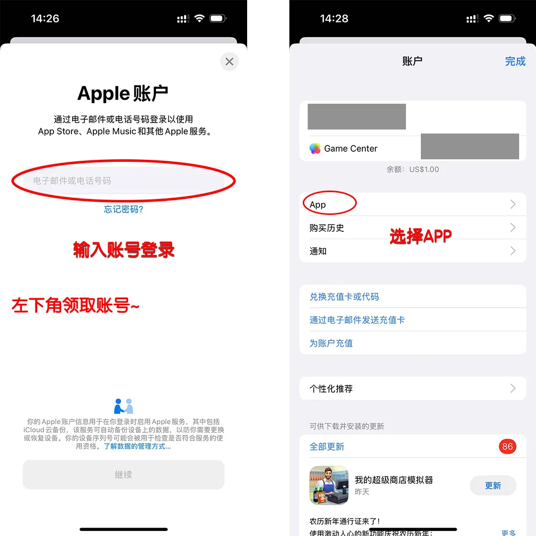 Anki🎮苹果iPad版免费分享🔥