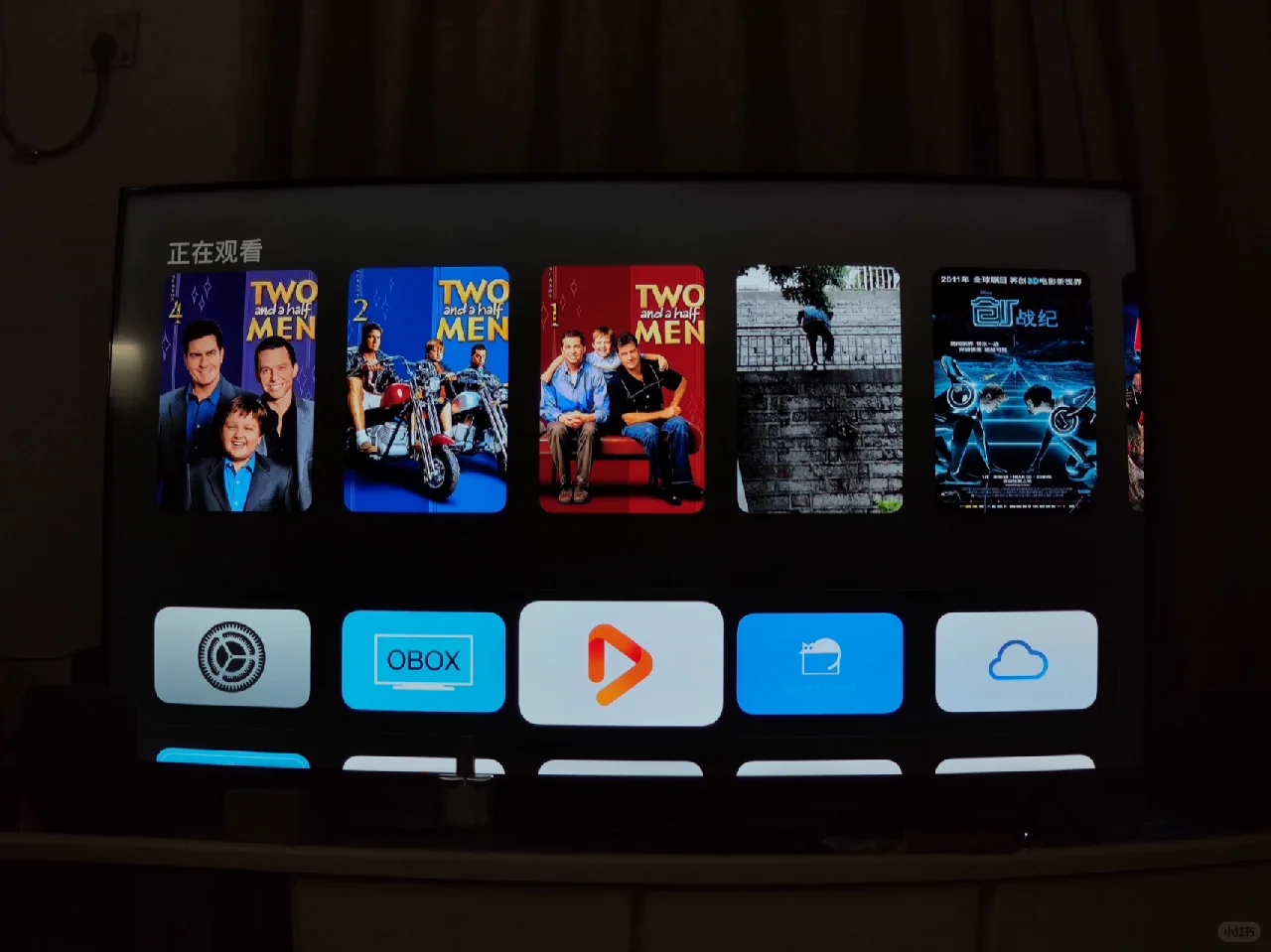 个人4K影音方案分享