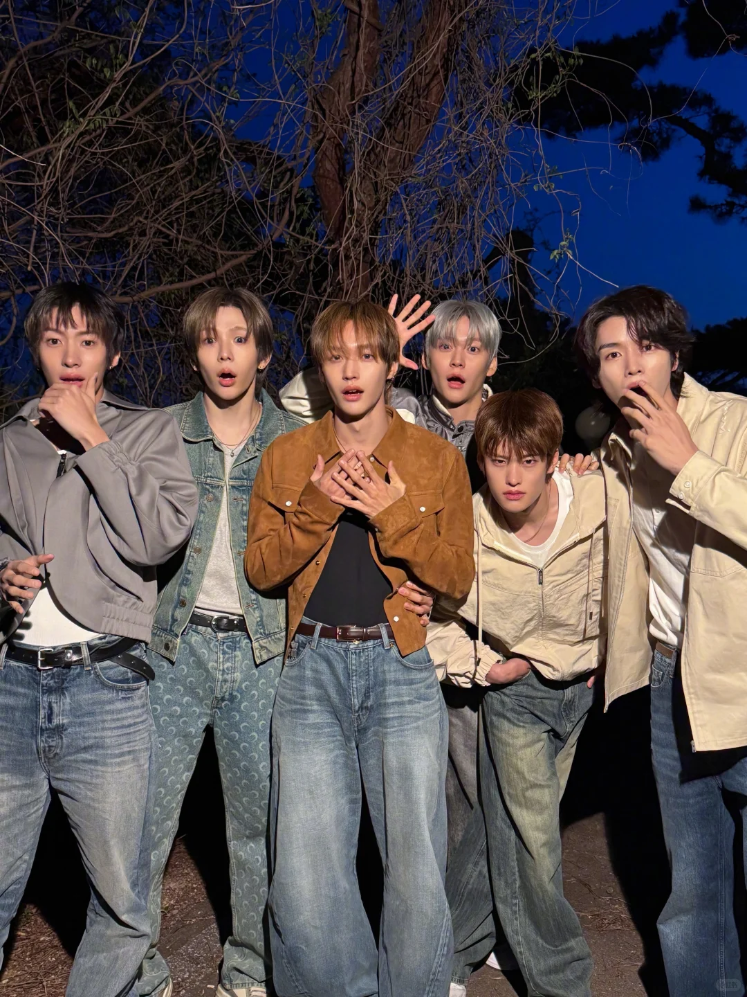 关于riize捉迷藏观看方法