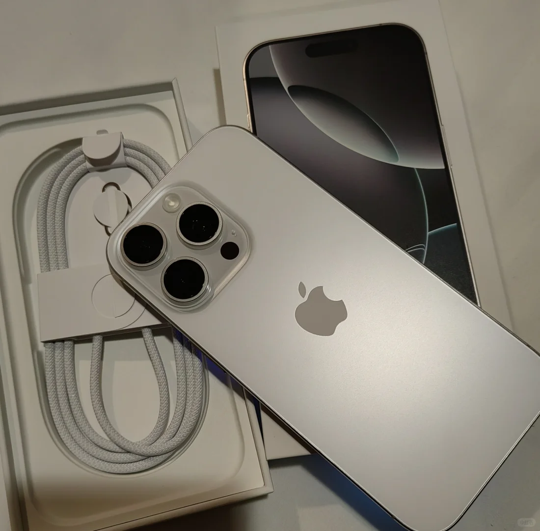 🔥iPhone 16 Pro新机必做15个设置！