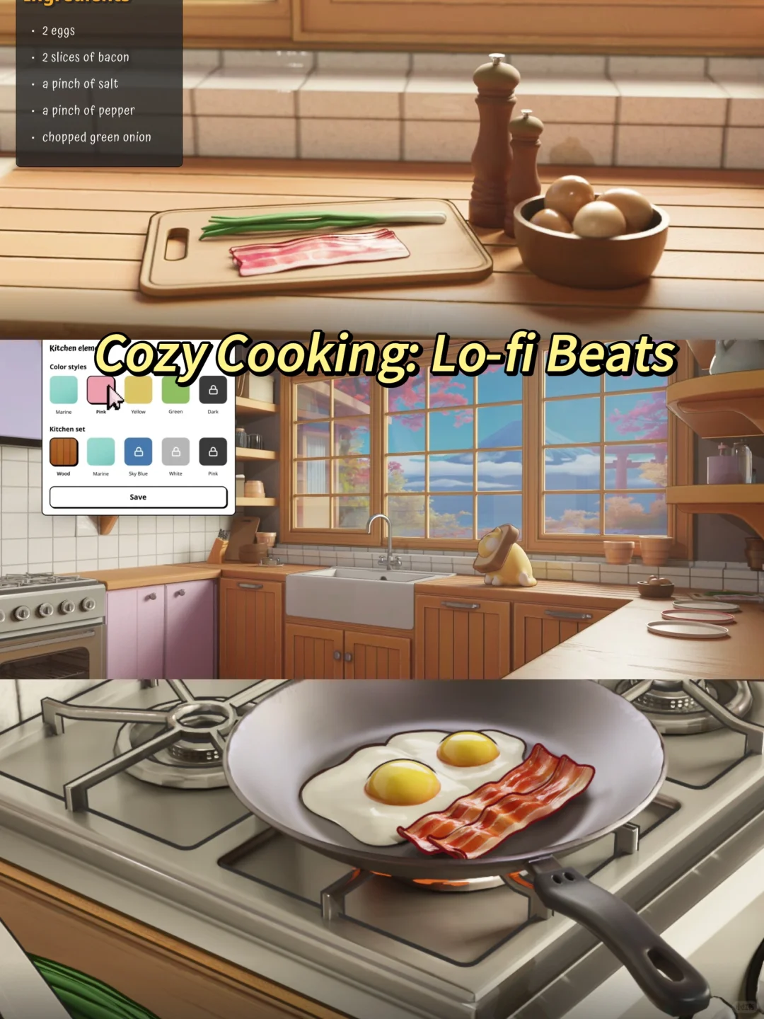 我就不信这些小众游戏你都玩过