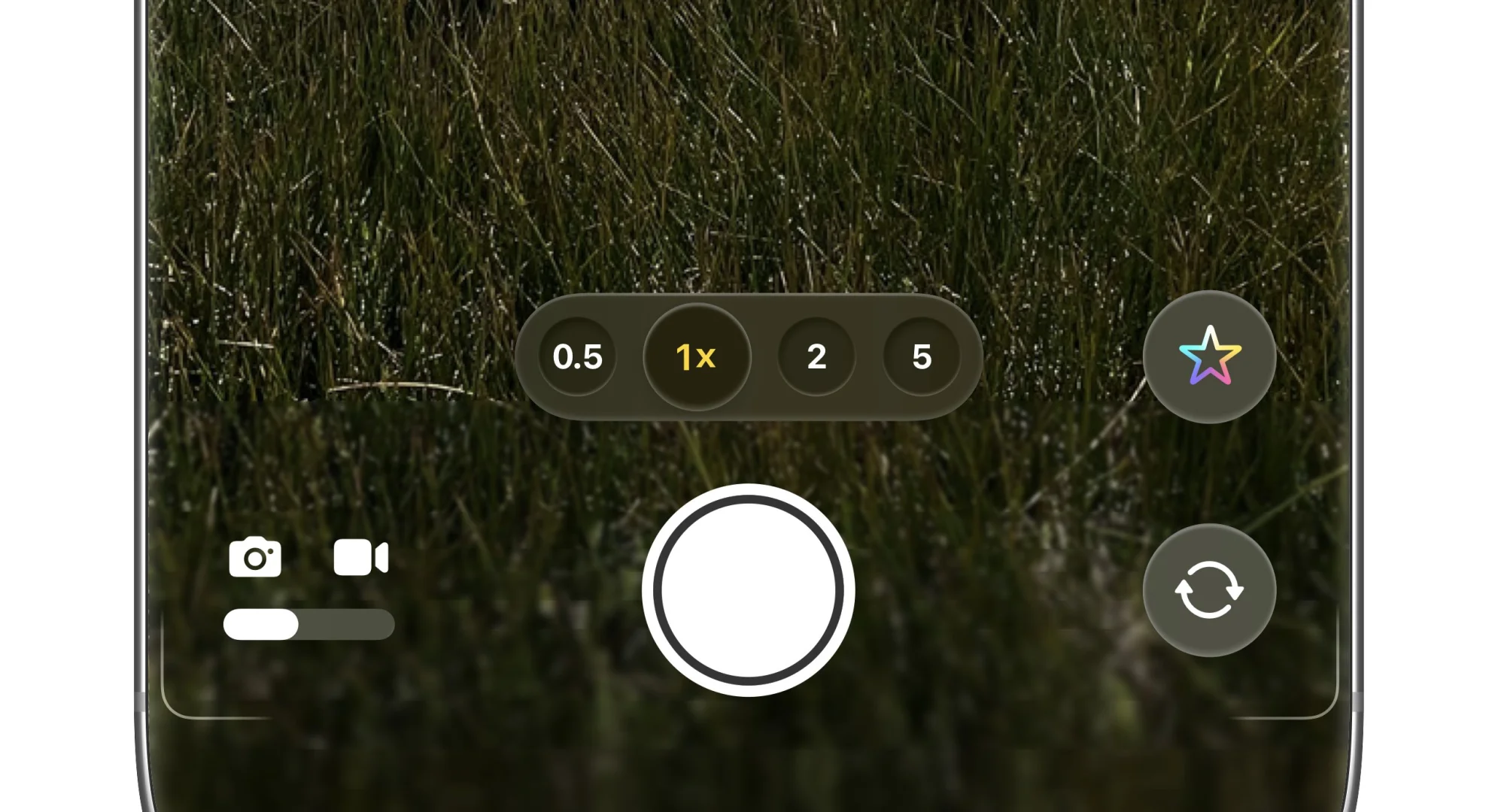 Apple设计｜iOS19 Message信息应用重新设计