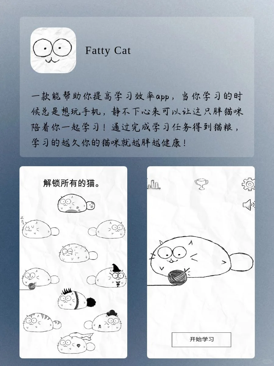 用了舍不得删除的APP‼️