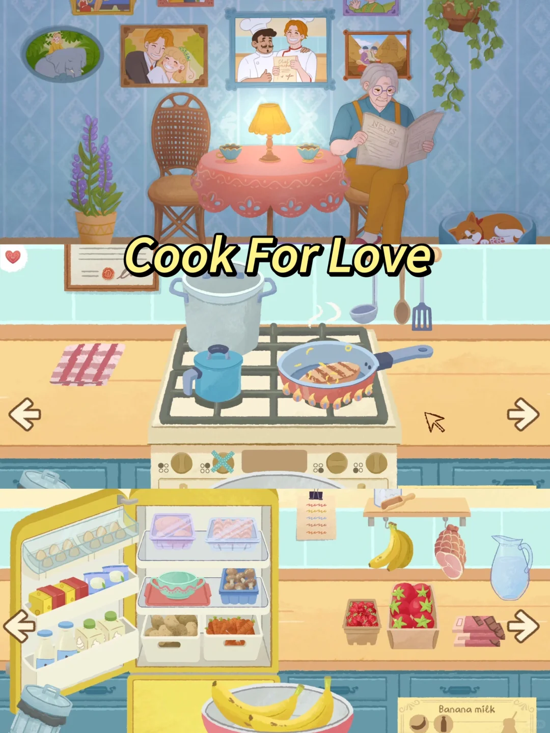 我就不信这些小众游戏你都玩过