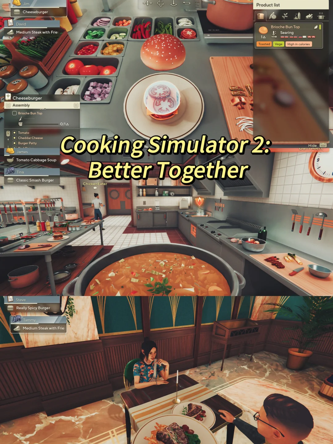 我就不信这些小众游戏你都玩过