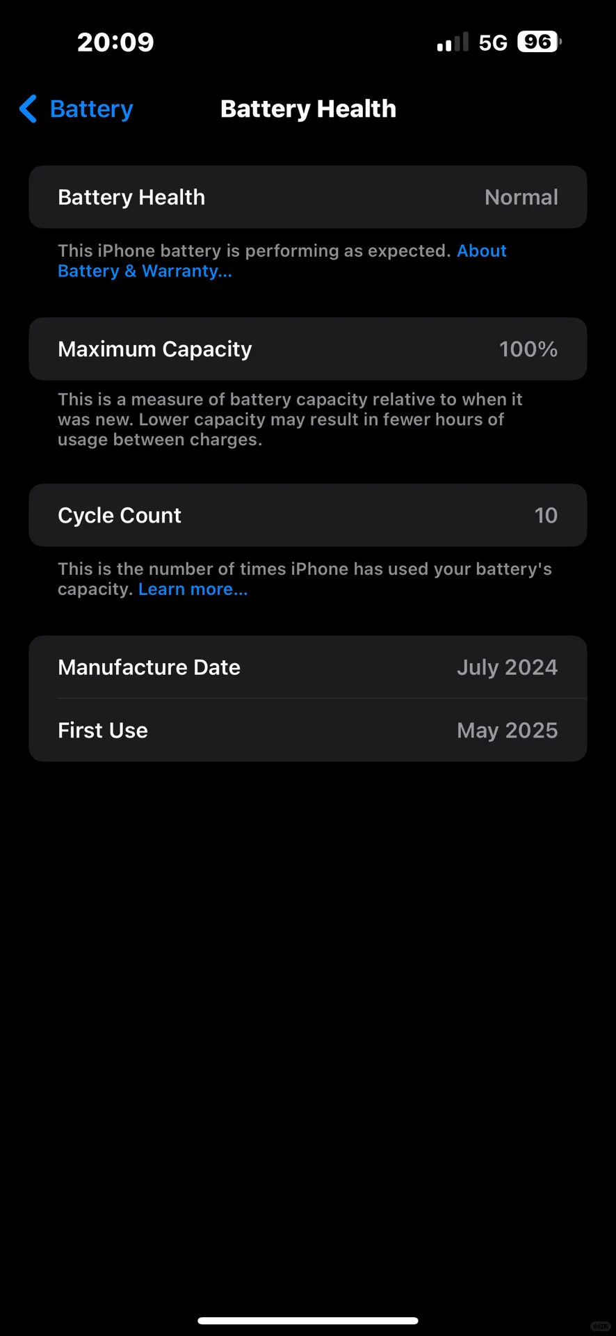 ios用户看过来！