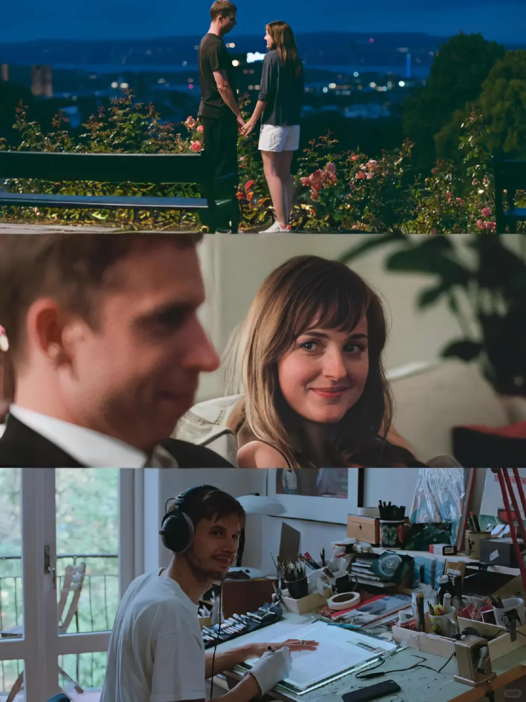 🎬✨我的人生电影天花板❗没有之一‼️