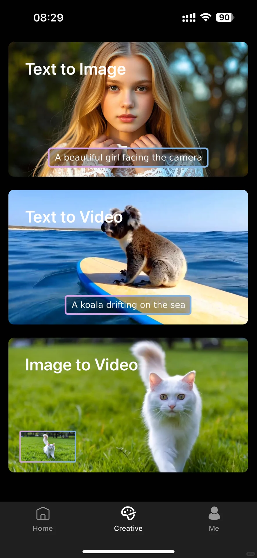 做到每个月1000 dollar 就辞职