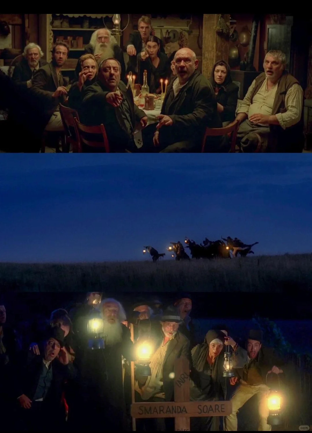 后劲超大！不敢二刷的影片😱