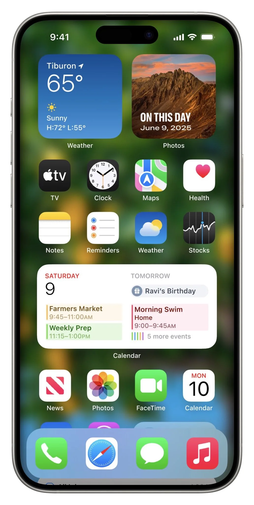iOS 26 - 迄今为止的 10 大最佳功能