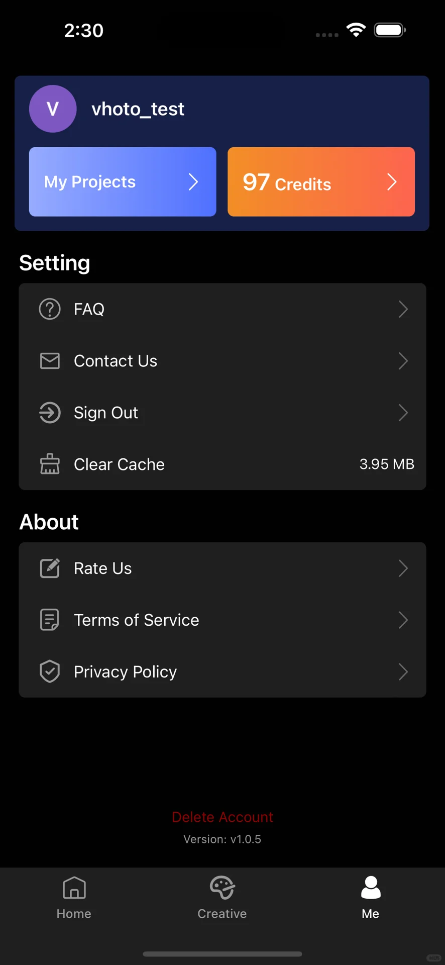 做到每个月1000 dollar 就辞职