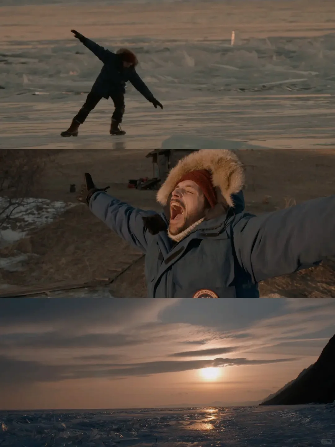 😭我的人生电影出现了！太震撼了❗️❗️❗️