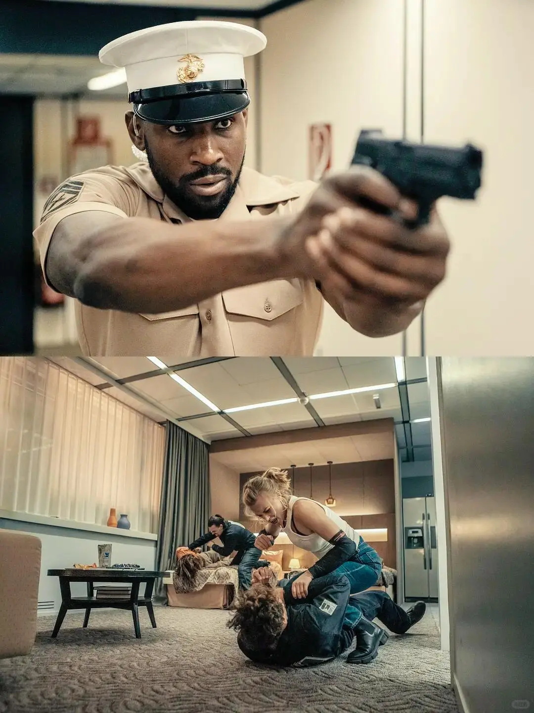 被封神的电影，不容错过！🎬