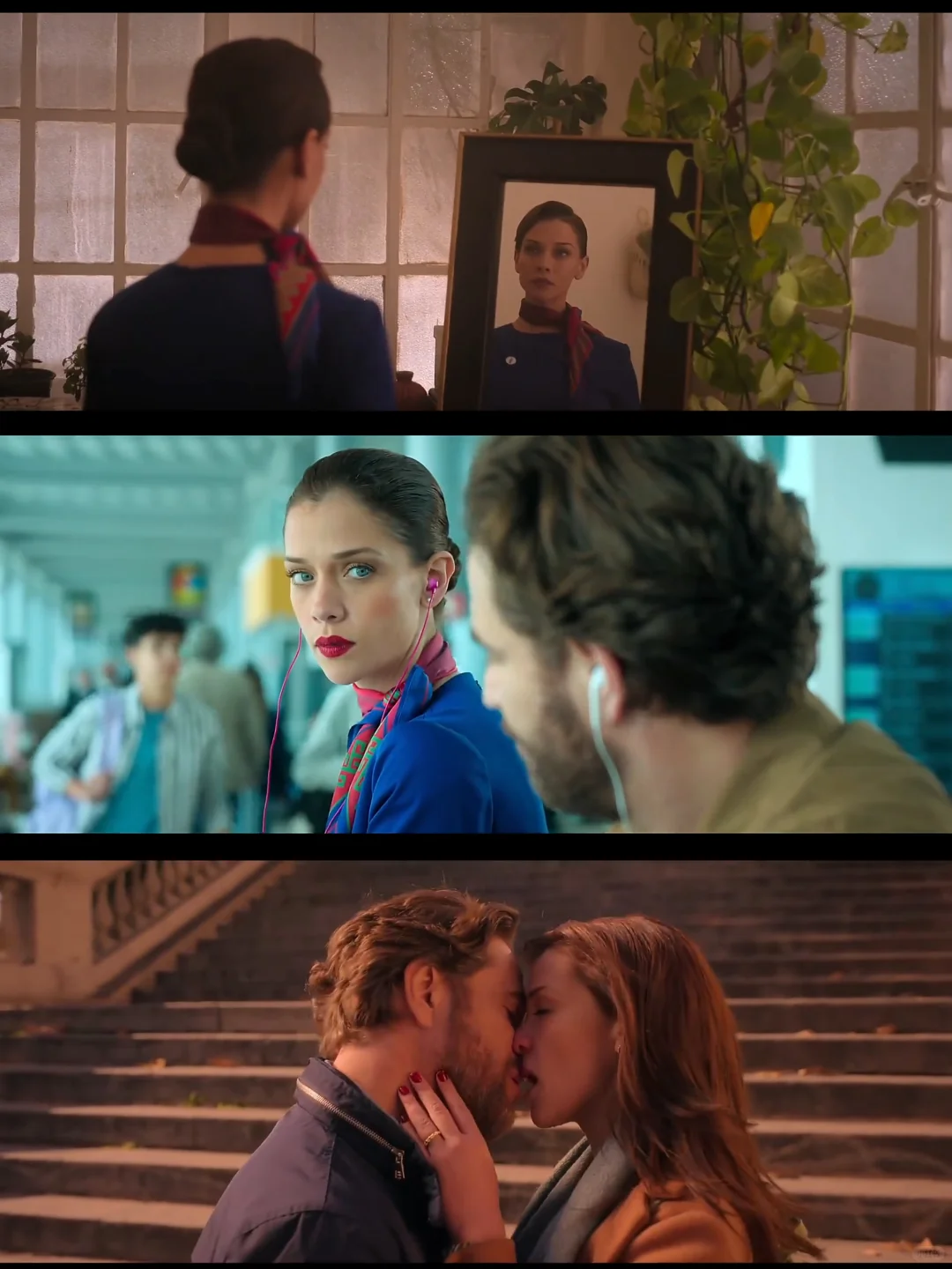 我的天呐！《红线》这是我能免费看的么😭