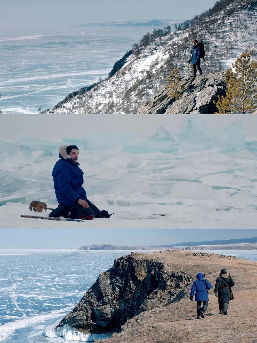 😭我的人生电影出现了！太震撼了❗️❗️❗️