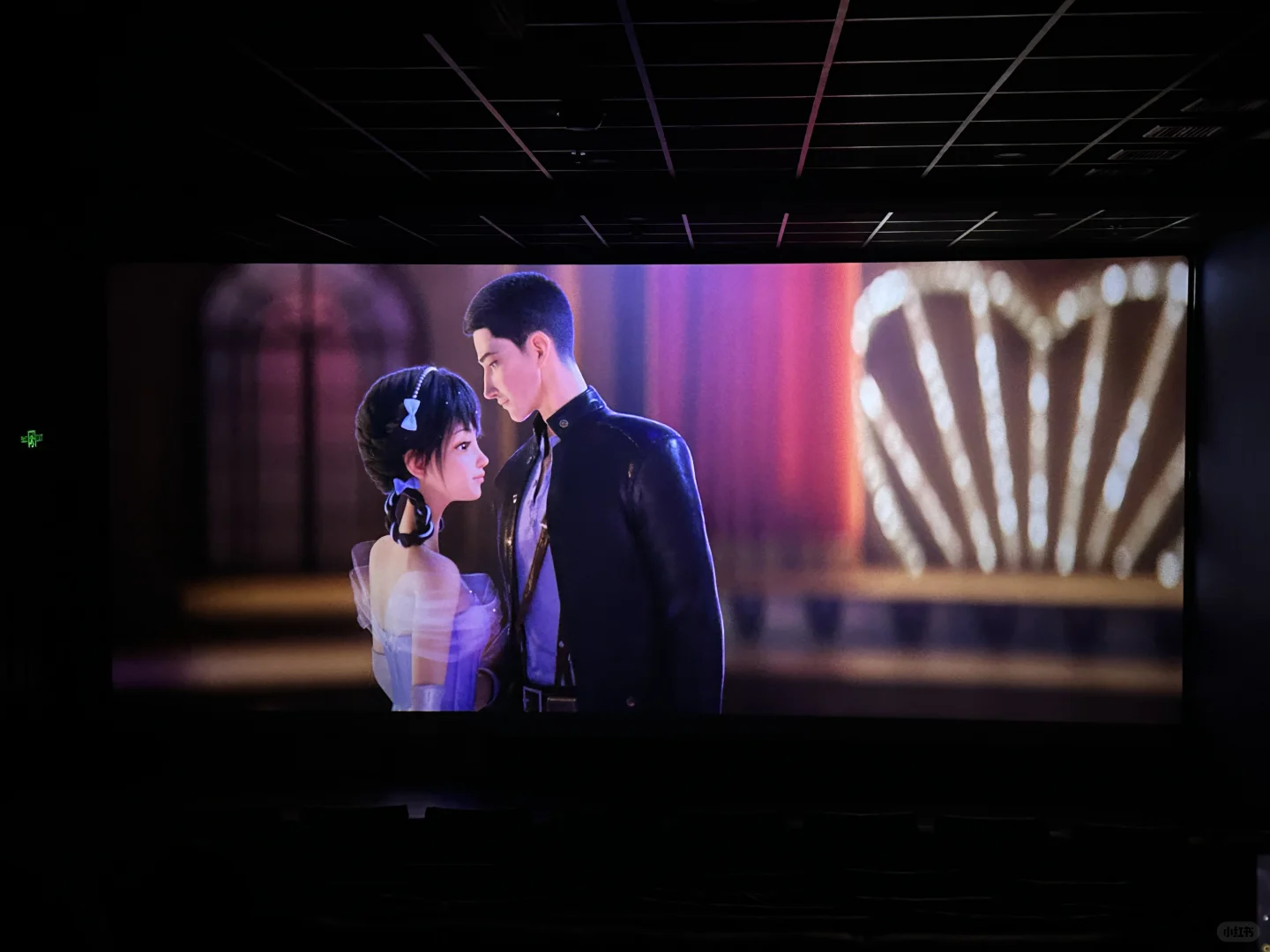 为什么没人告诉我时间之子那么好看