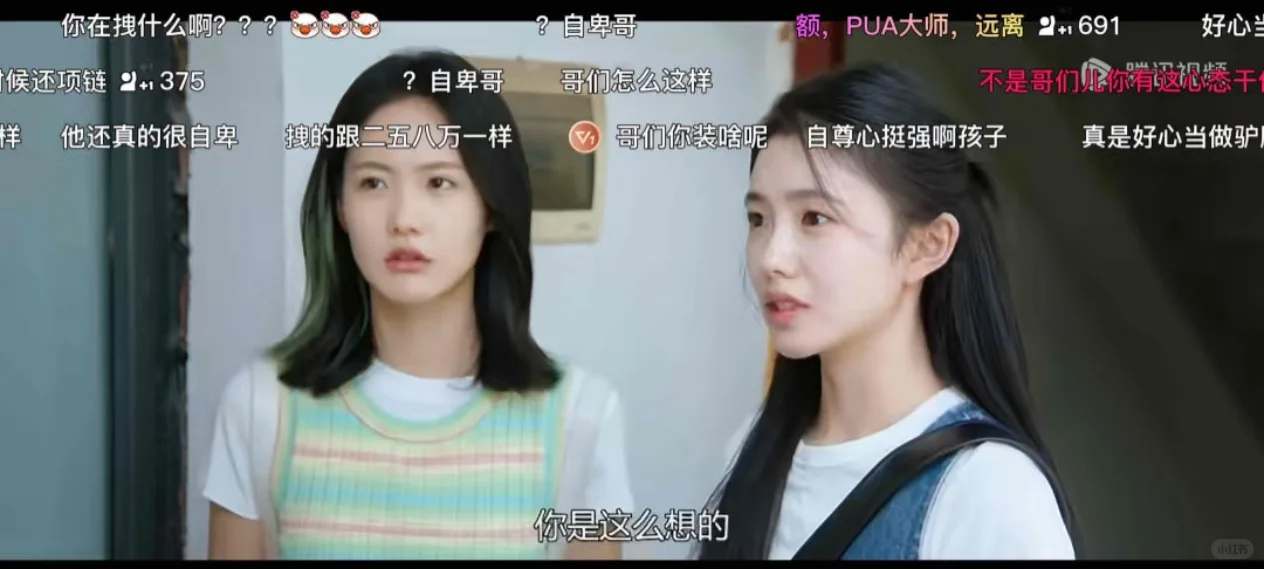 分享一个弹幕看剧ap