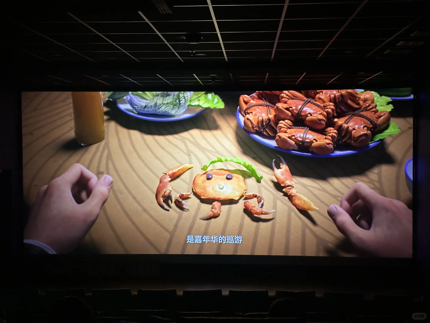 为什么没人告诉我时间之子那么好看